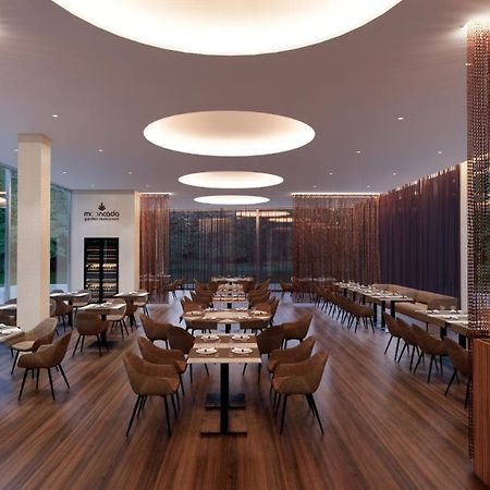 蒙卡达 Sh Campus Lyceum酒店 外观 照片