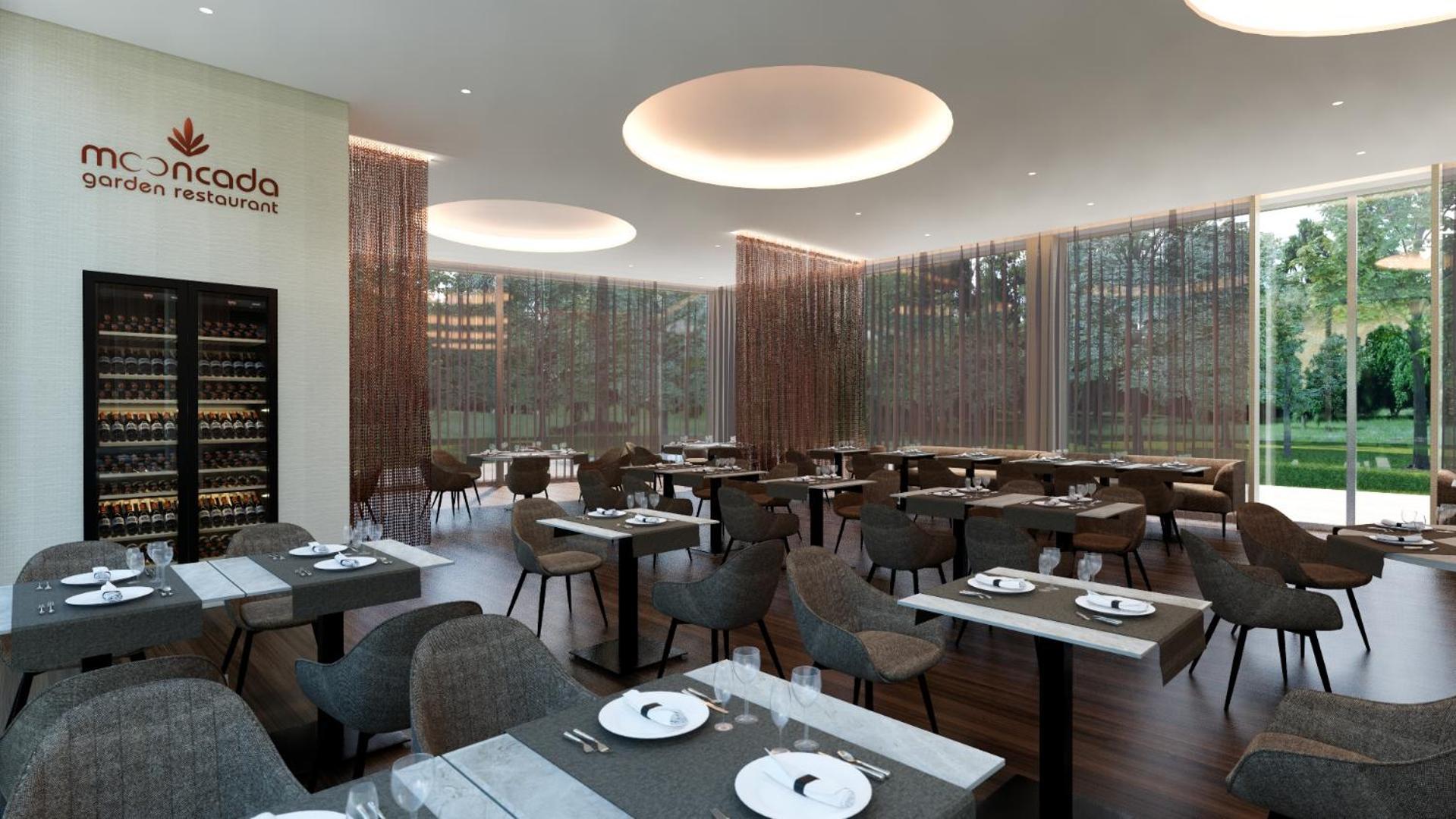 蒙卡达 Sh Campus Lyceum酒店 外观 照片