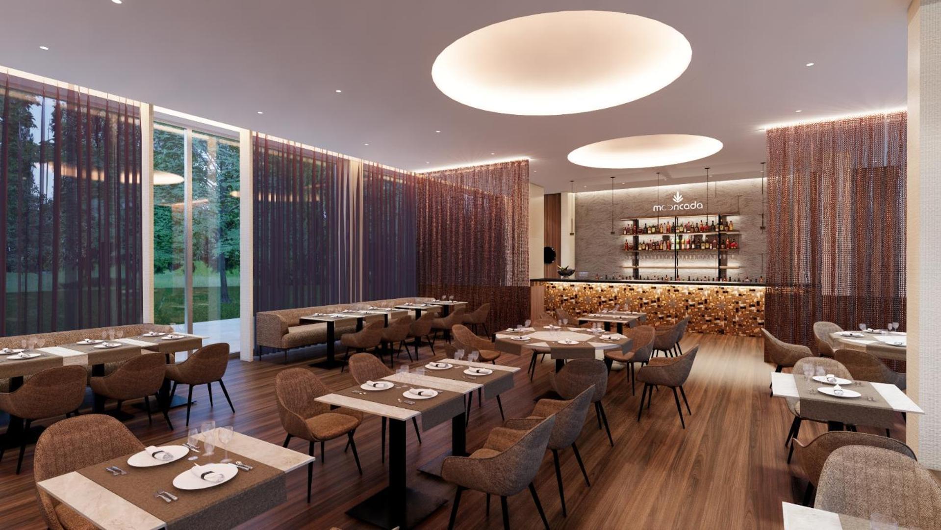 蒙卡达 Sh Campus Lyceum酒店 外观 照片