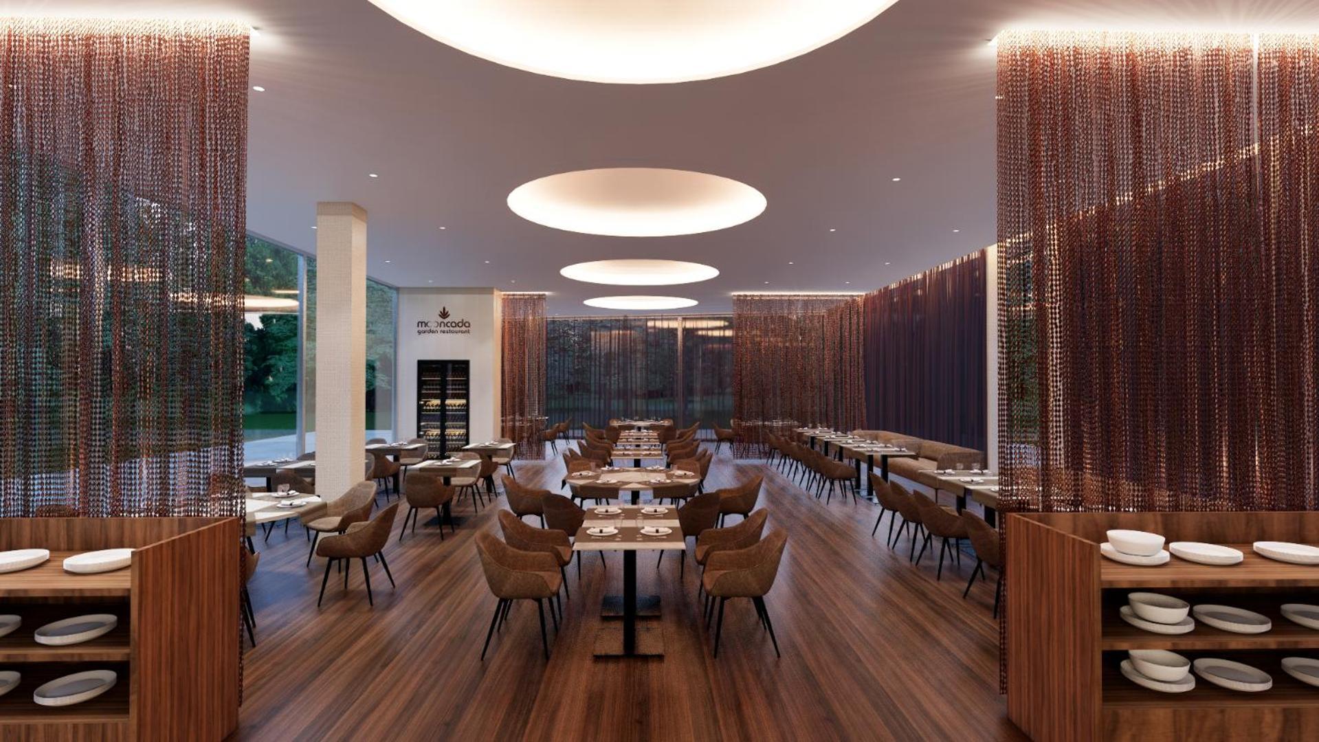 蒙卡达 Sh Campus Lyceum酒店 外观 照片