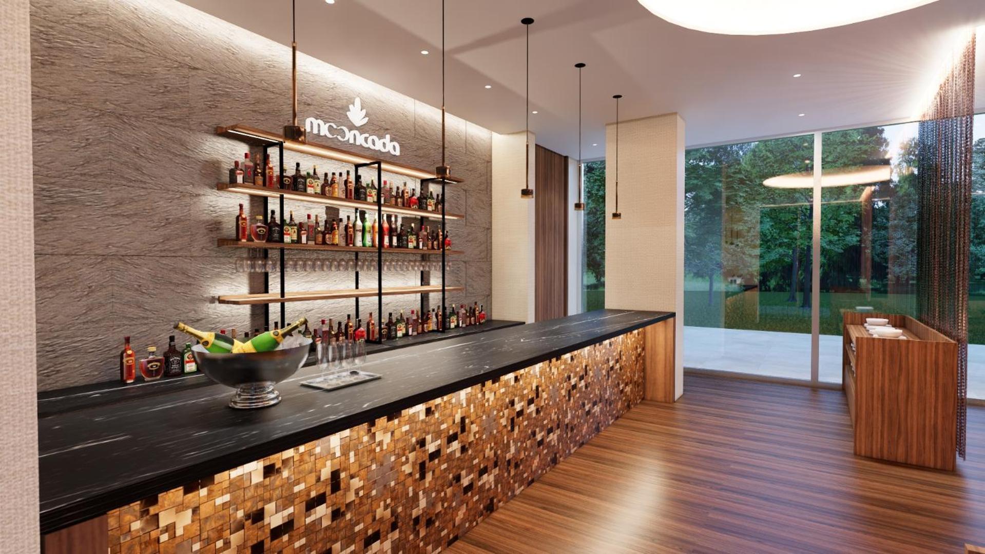 蒙卡达 Sh Campus Lyceum酒店 外观 照片